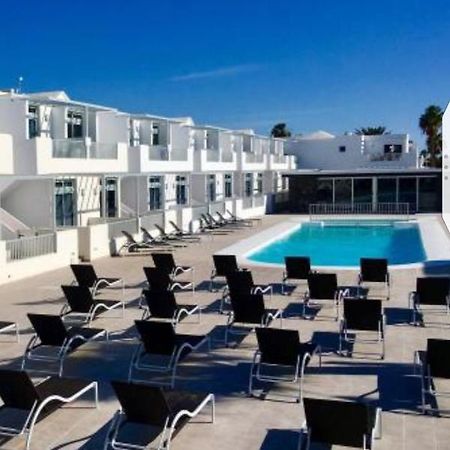 Апартаменты Luxury Gracioseros Puerto Del Carmen 1 Тиас Экстерьер фото