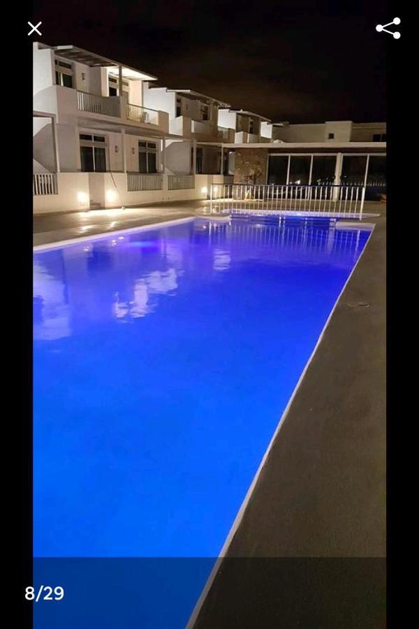 Апартаменты Luxury Gracioseros Puerto Del Carmen 1 Тиас Экстерьер фото