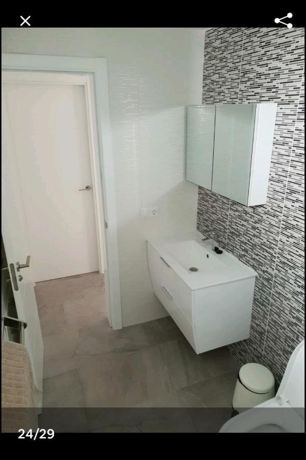 Апартаменты Luxury Gracioseros Puerto Del Carmen 1 Тиас Экстерьер фото